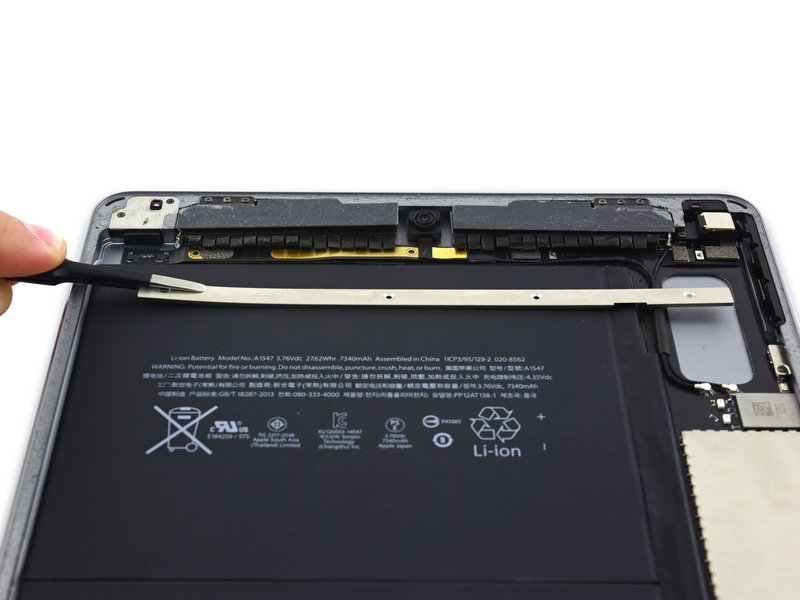 iPad Air 2 A1566 – A1567