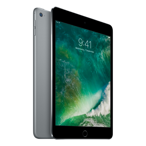 iPad Mini 4 A1538 – A1550