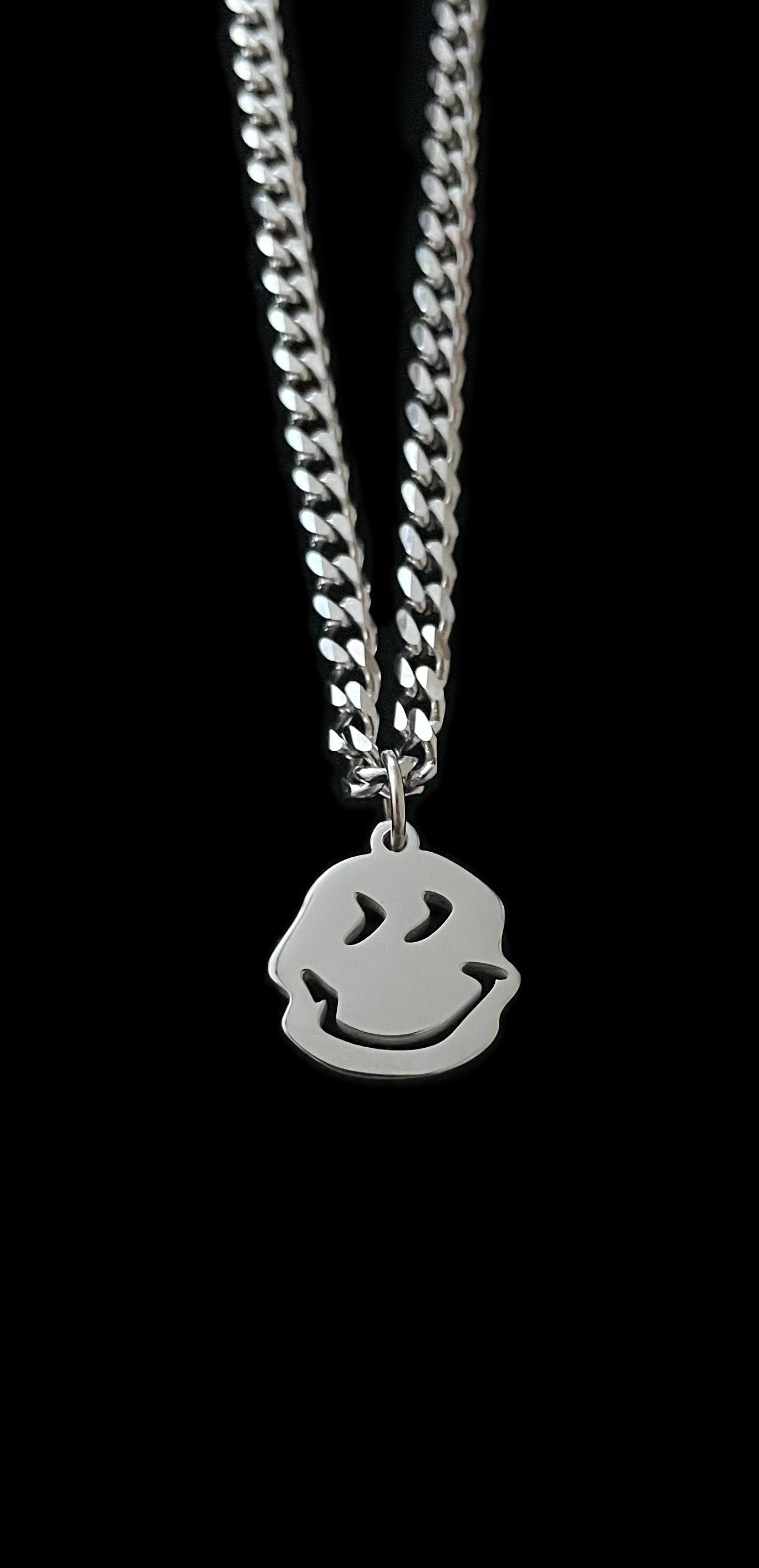 letter b necklace pendant