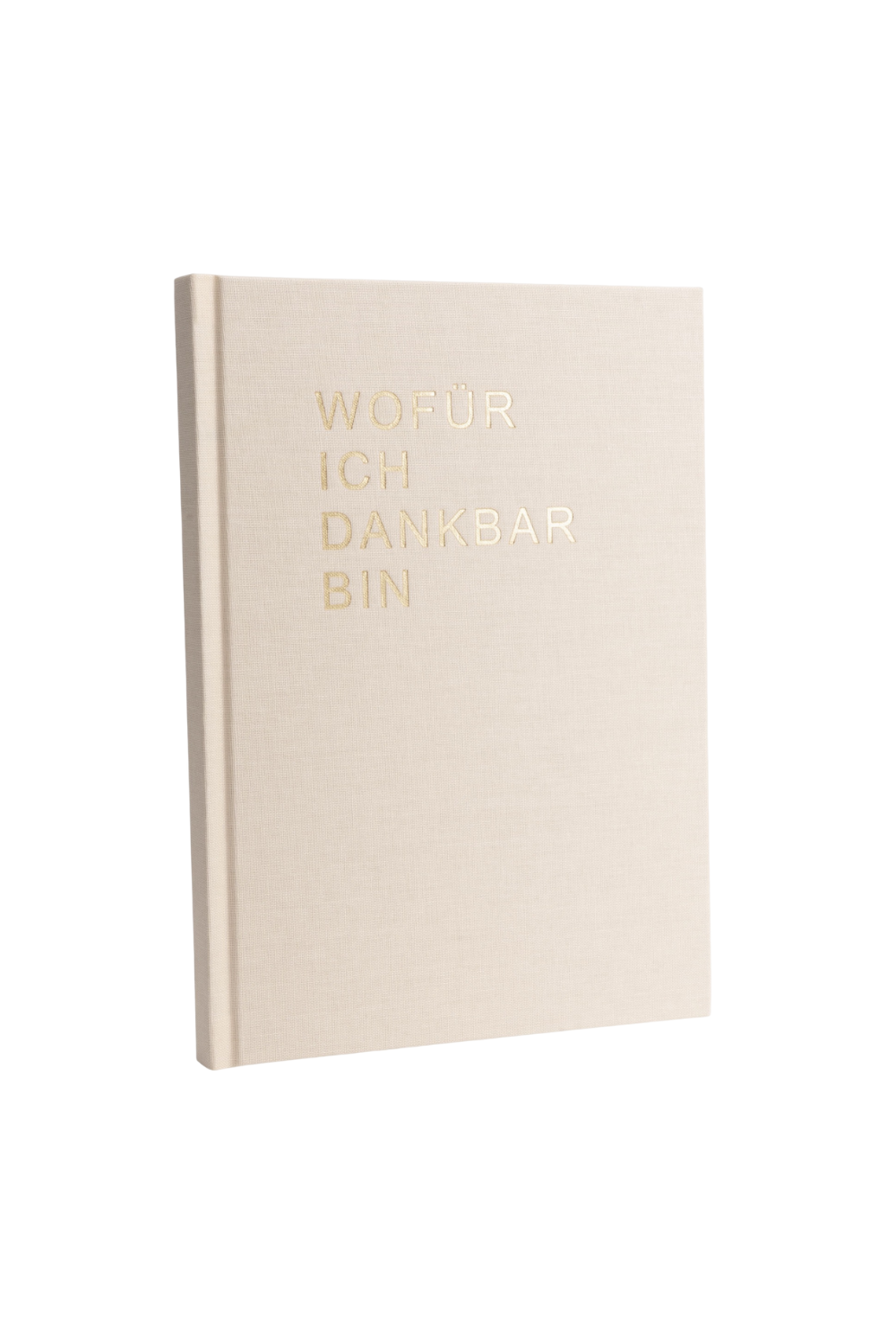 THE LIFE BARN Dankbarkeitstagebuch Wofür Ich Dankbar Bin sand