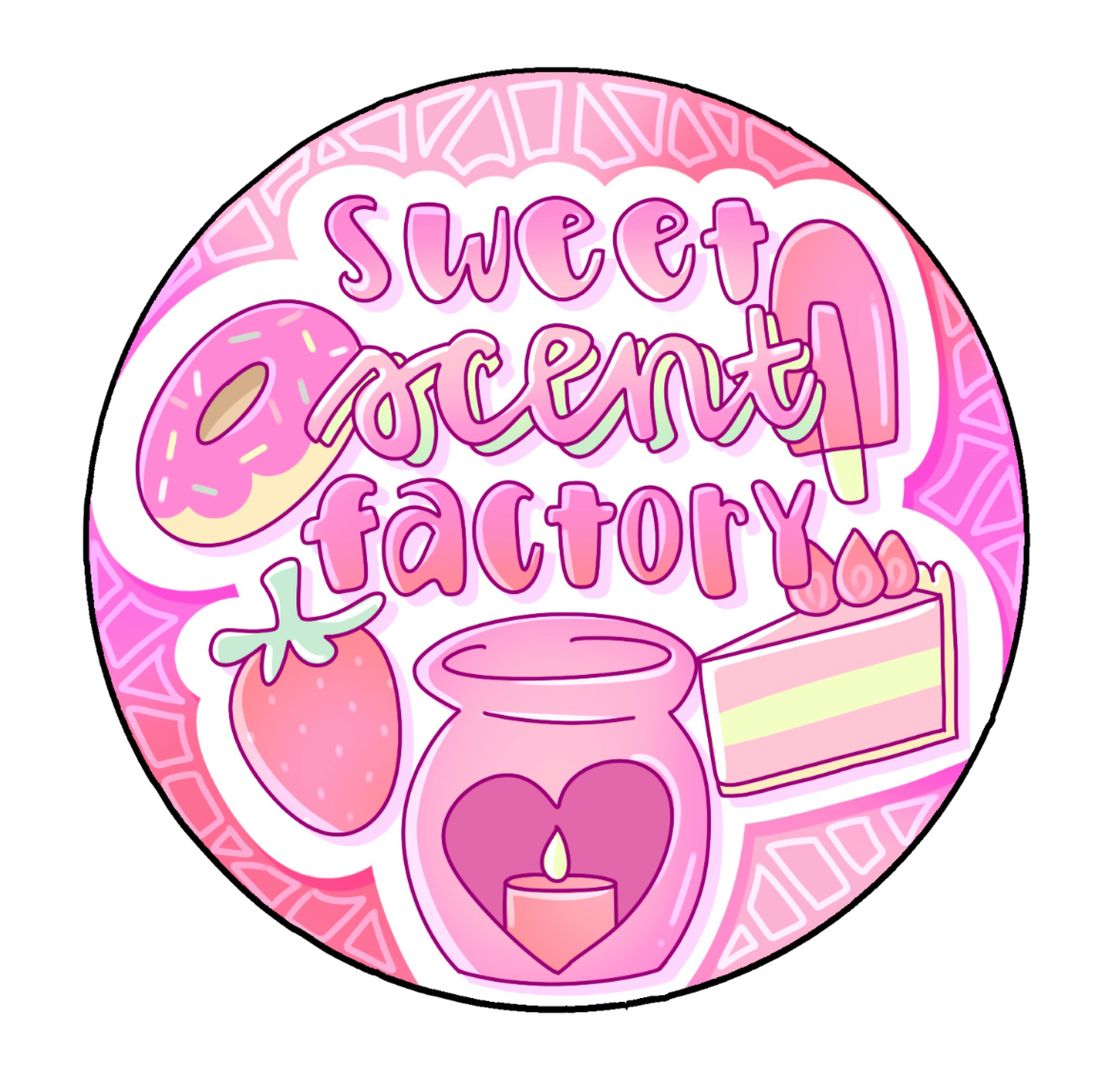 Sweet Scent Factory