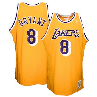 lakers classic jersey