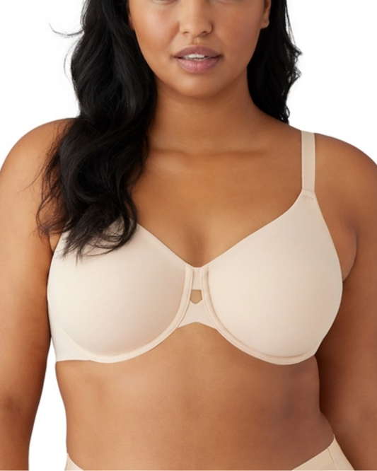 Bali One Smooth U® Ultra Light Underwire Bra (More colors