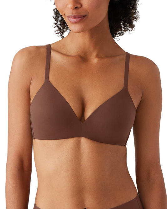 Softly Styled Wire Free T-Shirt Bra