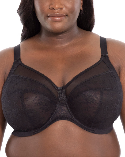 Goddess: Kayla Banded Underwire Bra Reverie – DeBra's