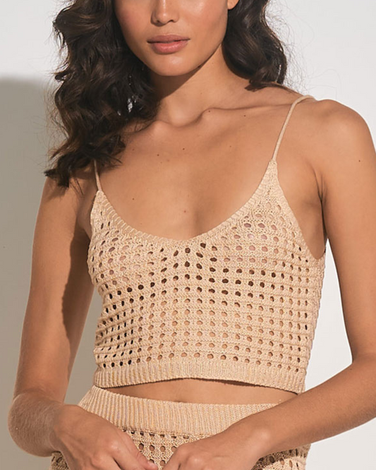 2024 Elan Crochet Maxi Dress (More colors available) - CA5915 – Blum's  Swimwear & Intimate Apparel