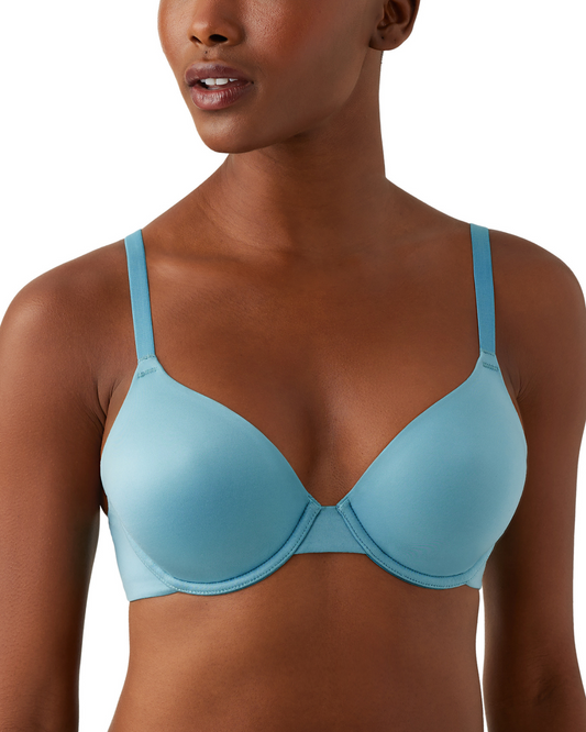 B. Tempt'd by Wacoal Ciao Bella Plunge Contour Bra - 953344