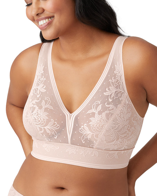 Wacoal Elevated Allure Wire Free Bra (More colors available