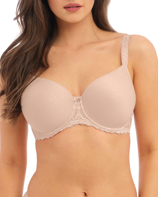 Fantasie Ana Molded Full Cup Bra - FL6701 - Vanilla – Blum's