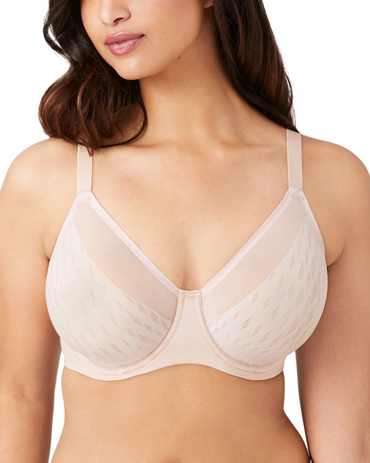Wacoal Elevated Allure Wire Free Bra (More colors available