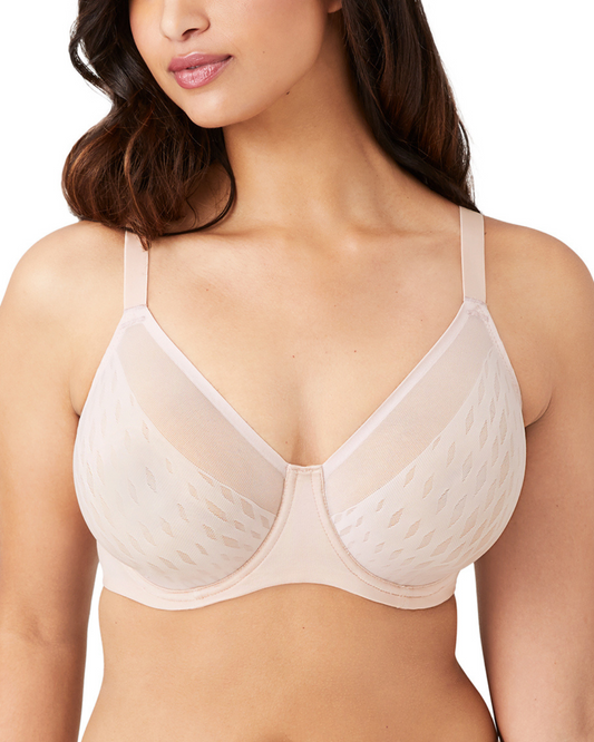 Wacoal Elevated Allure Wire Free Bra (More colors available) – Blum's  Swimwear & Intimate Apparel