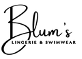Blum's Swimwear & Intimate Apparel