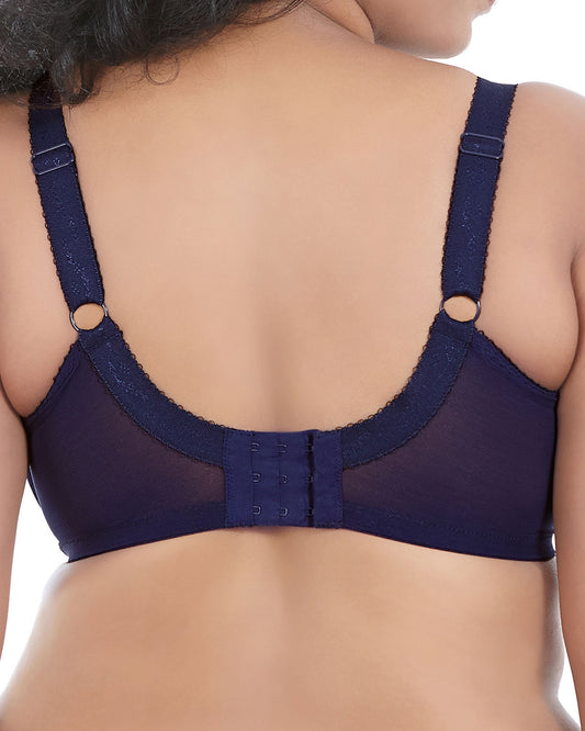 Goddess Kayla Support Underwire Bra (6162)- Reverie - Breakout Bras