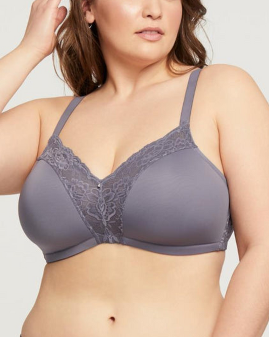 Montelle Wire-Free Dream Bra (More colors available) - 9326 – Blum's  Swimwear & Intimate Apparel