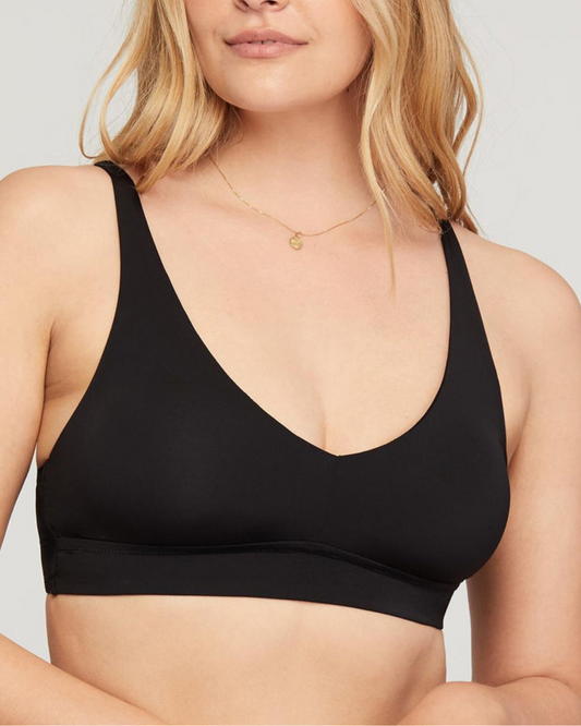 Montelle Mystique Plunge Bra (More colors available) – Blum's