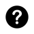 question mark icon