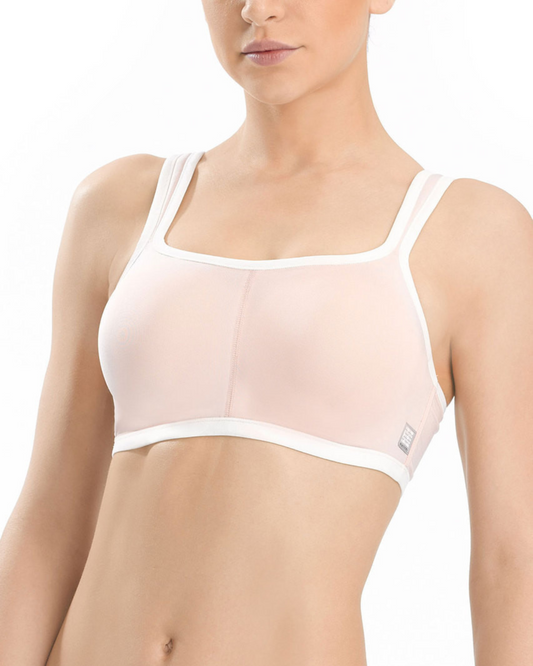 Natori Bliss Perfection Contour Wireless T-Shirt Bra (More colors  available) - 723154 - Poolside