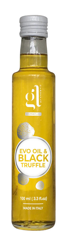 Gl EVO Oil Black Truffle 8.4 fl. oz.