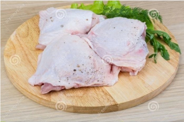 Bell and Evans Premium Fresh Young Whole Chicken - 6 Brothers Beef