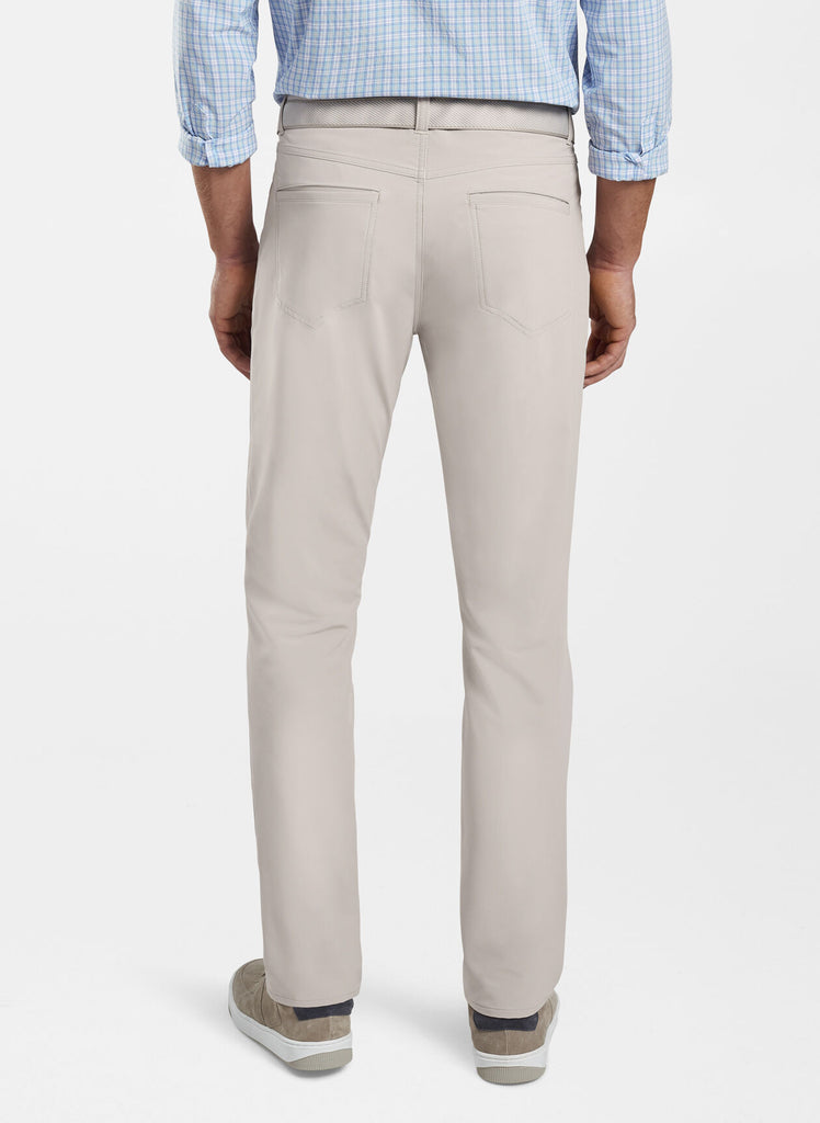 Kirk Performance Five-Pocket Pant – John Craig