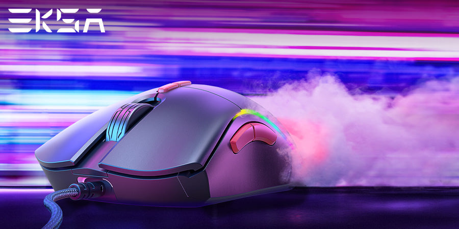 the best gaming mice