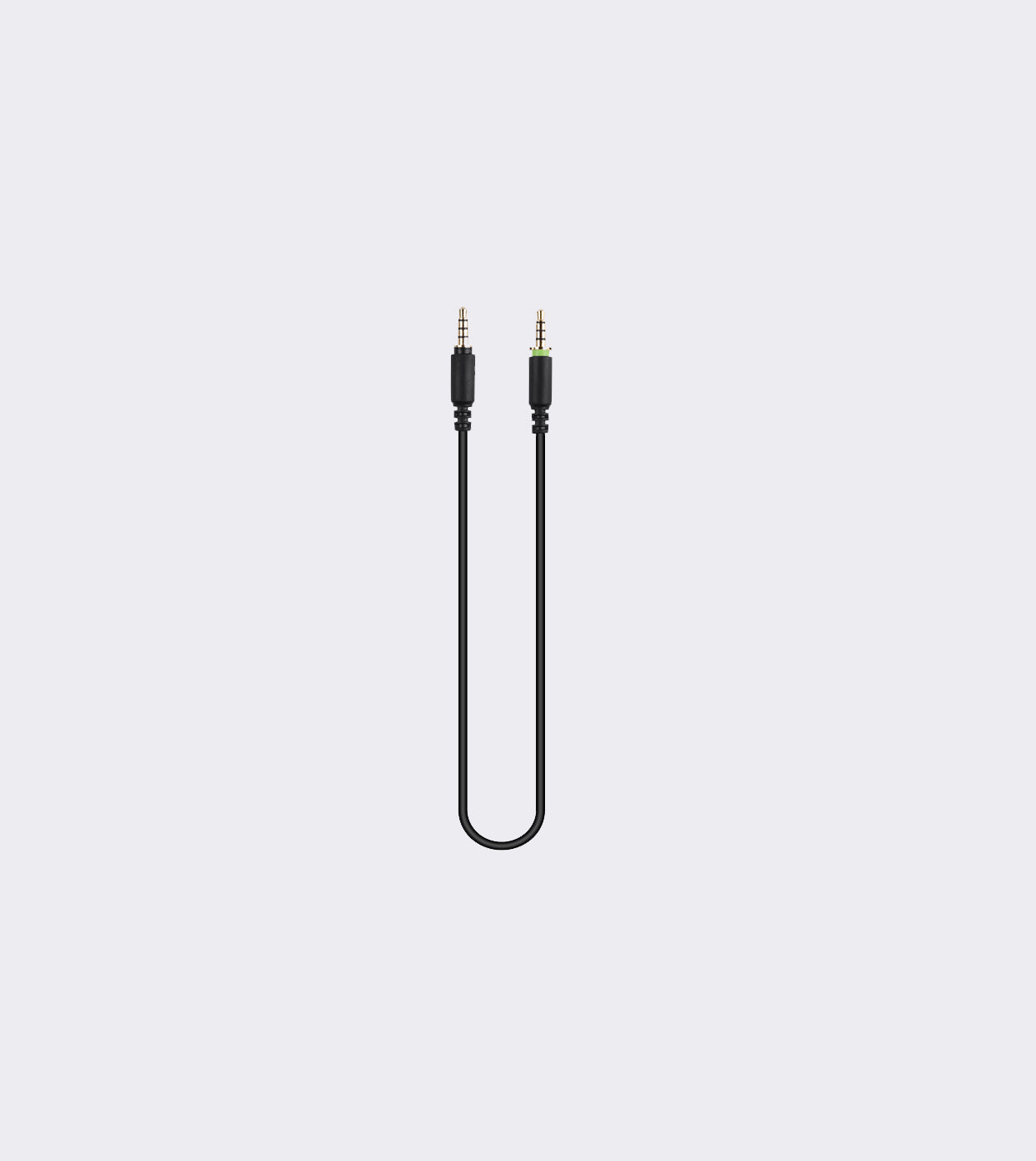 EKSA® E900 Pro headset 3.5mm Audio Cable