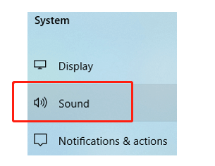 How to adjust the volume of the headset microphone on PC