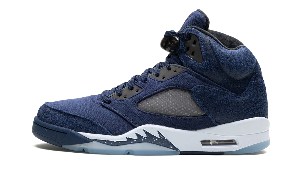 Jordan 5 Retro "Georgetown"