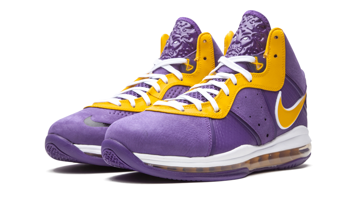 lebron laker 7