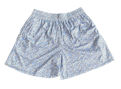 Bravest Studios x NY Louis Vuitton Shorts – High End Clothing Shop