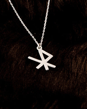 viking rune for love