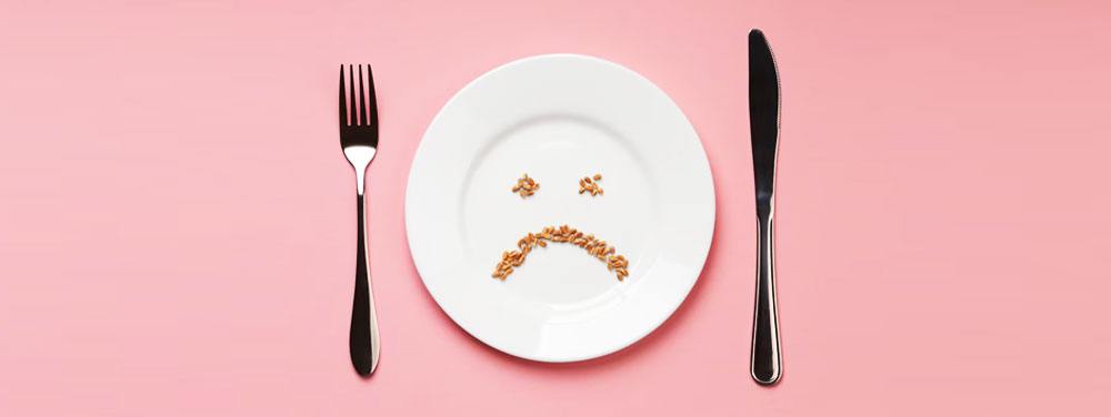hoe voorkom je een voedingsstoffentekort