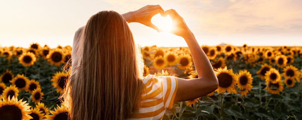 vitamine D wordt ook wel de zonneschijn- of zonnevitamine genoemd