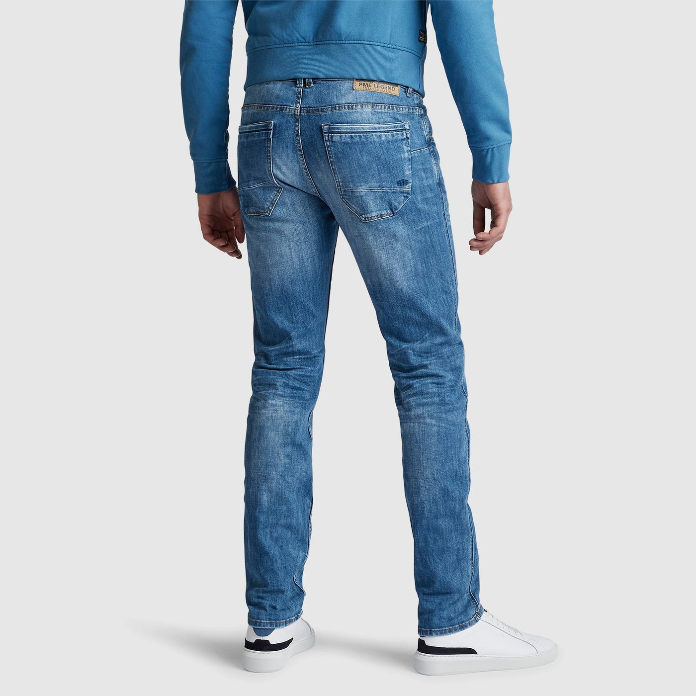 jeans stretch slub denim PME Legend jeans fbs – Versteegh Jeans