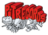 Pit Records Logo