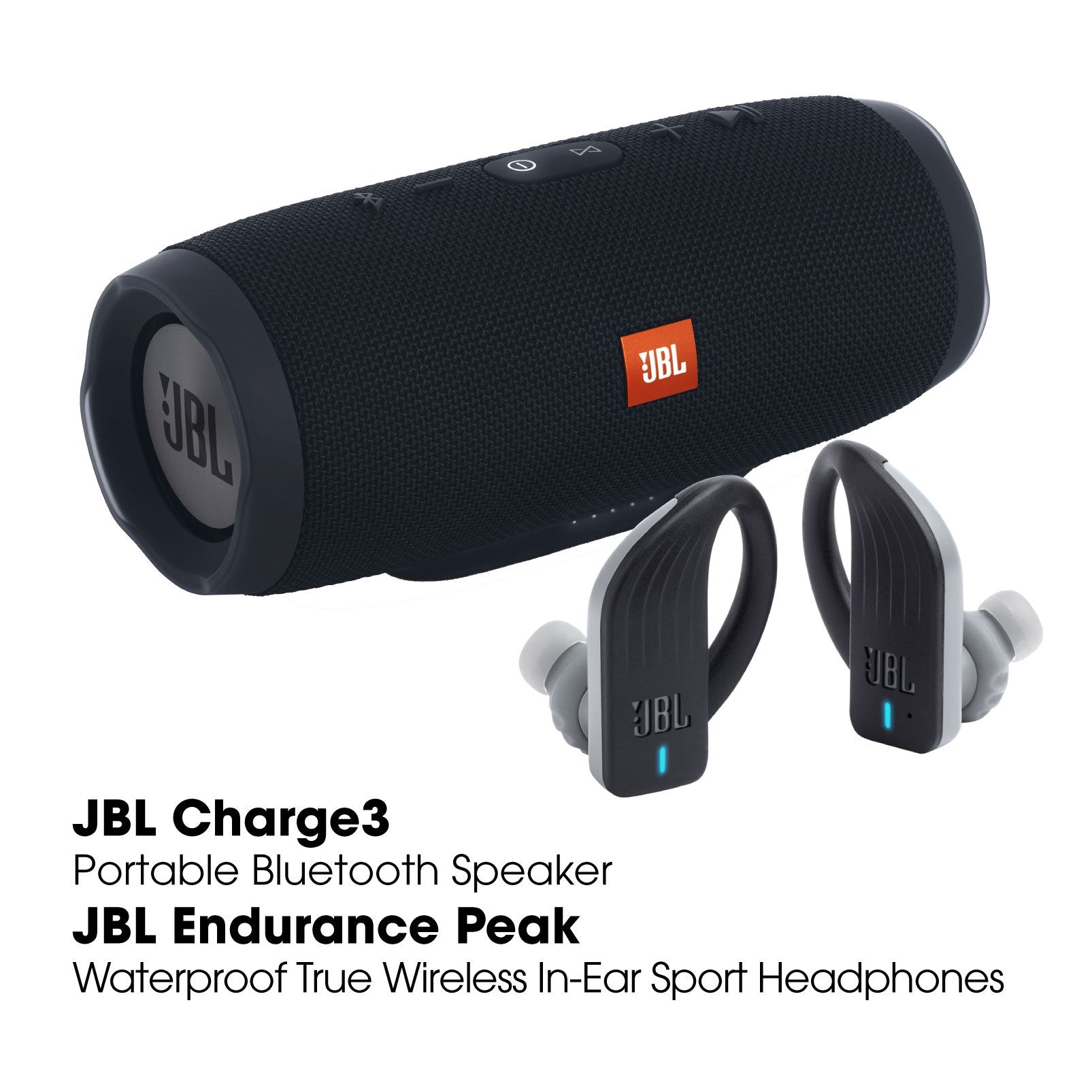 connect to jbl charge 3