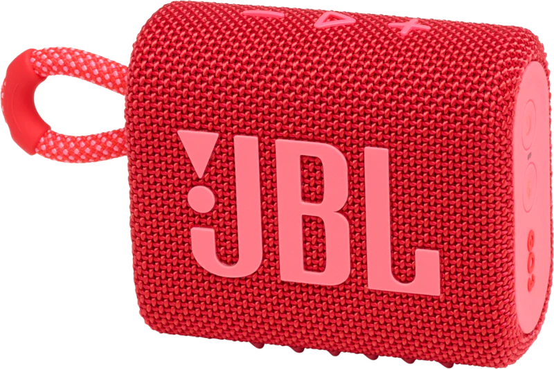 New JBL GO ESSENTIAL Portable Bluetooth Speaker JBLGESBLKAM IPX7 5Hours  Play