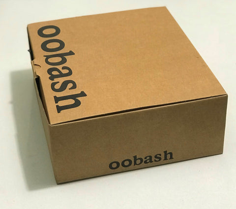 oobash box