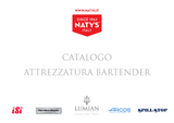 Catalogo Attrezzatura