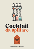 Cocktail da spillare HOC