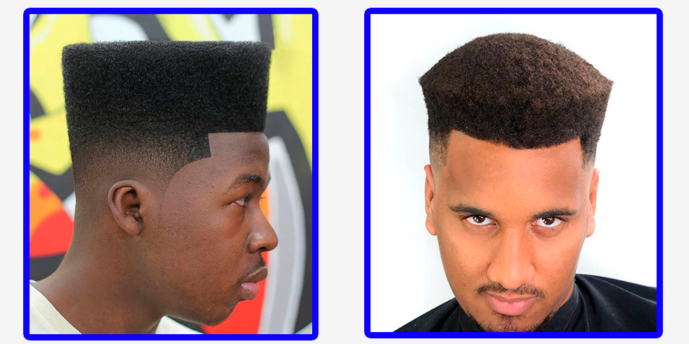 6. The Different Types of Flat Top Haircuts - wide 11