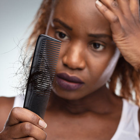 avoid hair damage with proper installation