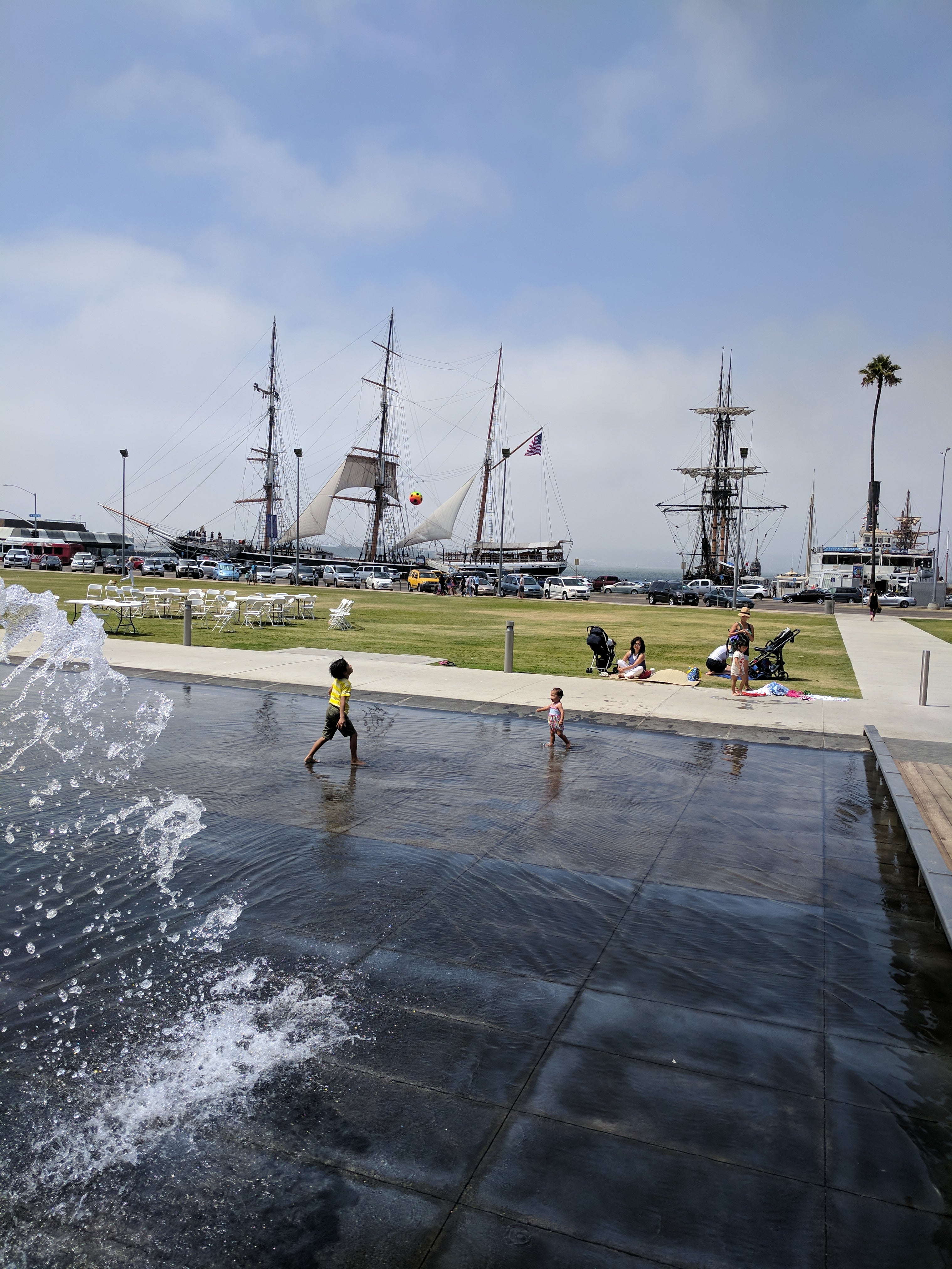 Best San Diego Playgrounds And Parks 子供連れにぴったりベスト公園in サンディエゴ カリフォルニア州 B Upcci Hawaii