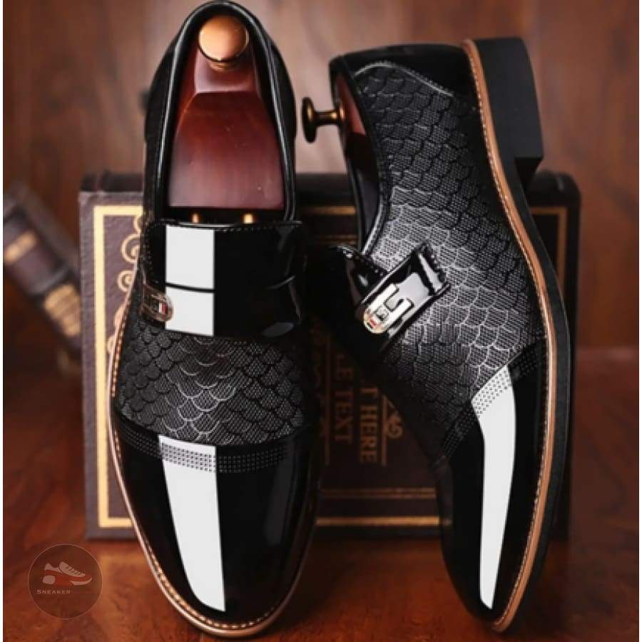 sneaker dress shoes