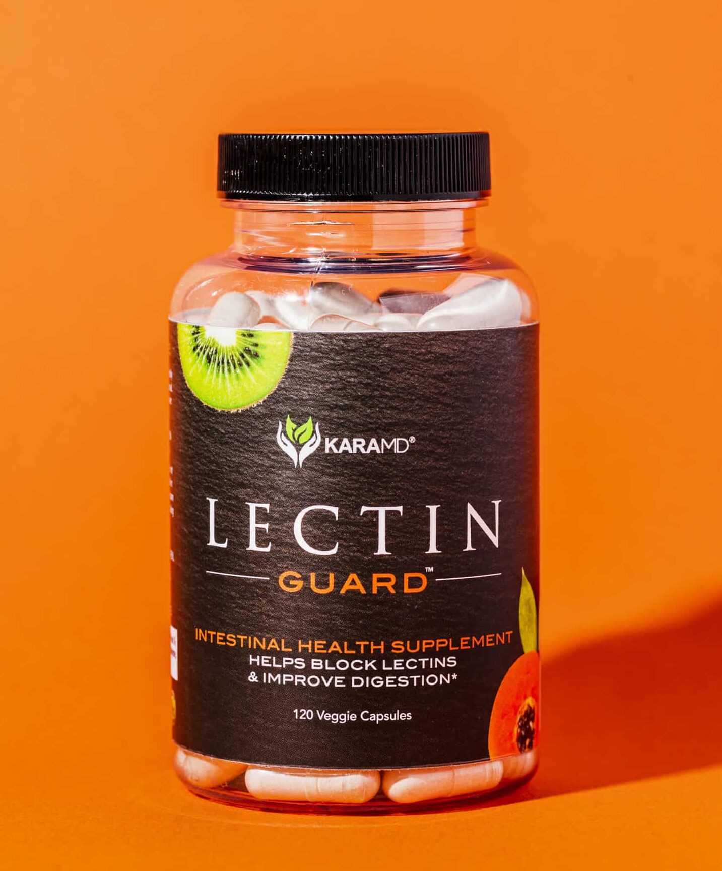 Lectin Guard - KaraMD product image