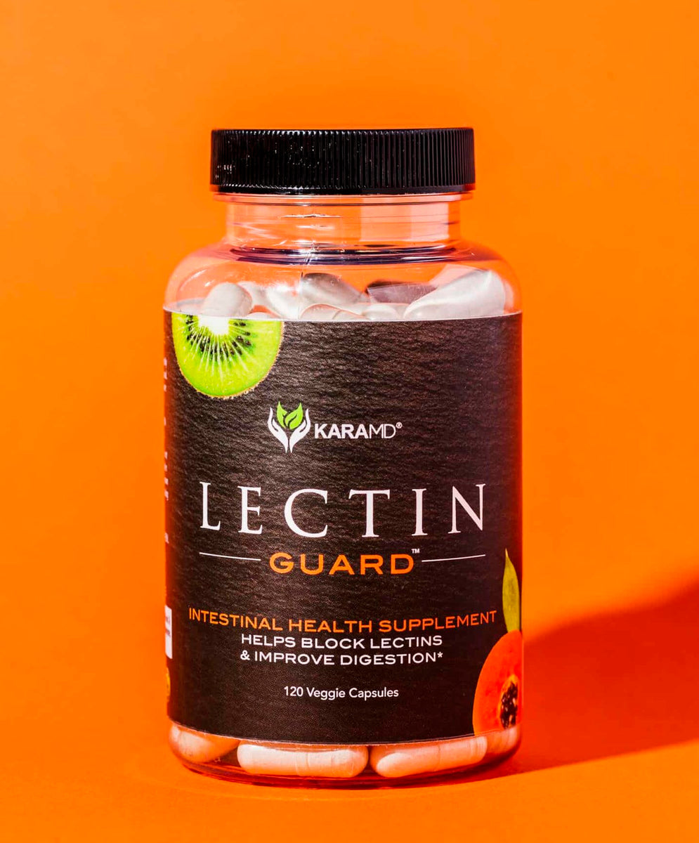 Lectin Guard