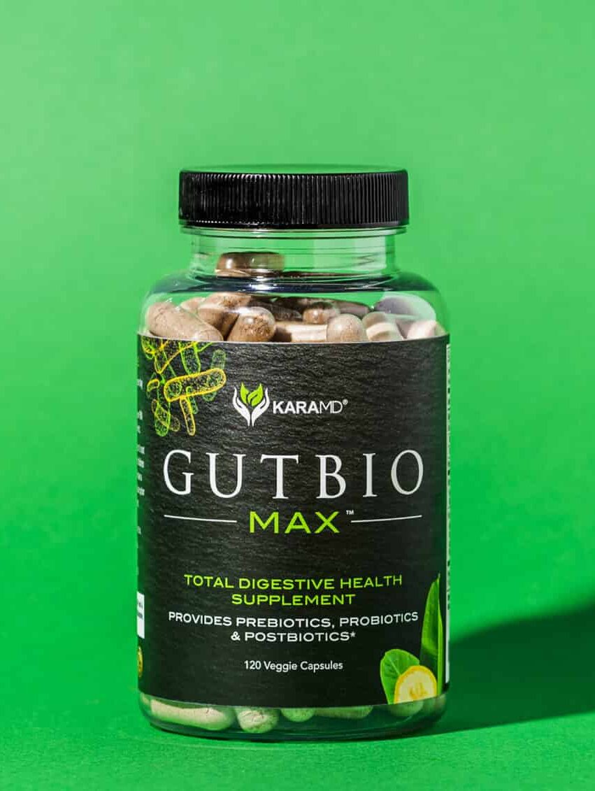 GutBio Max