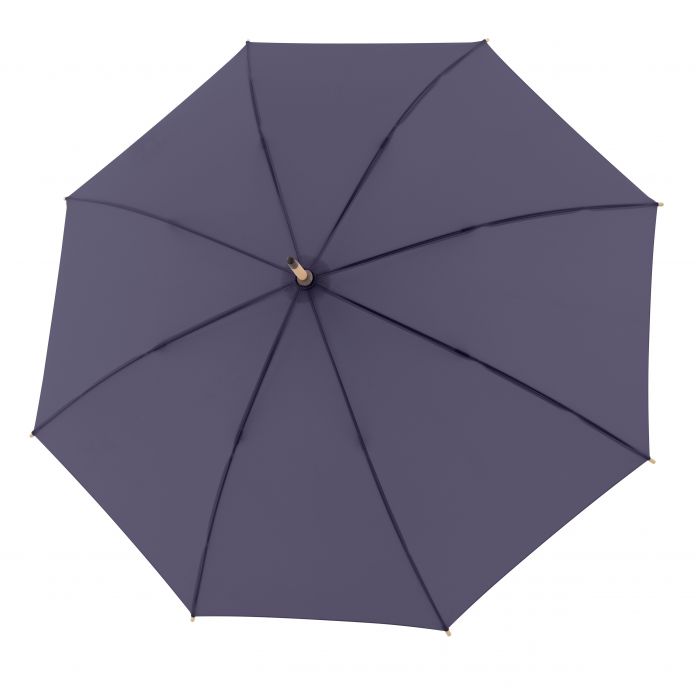 Fishing Pole Umbrella - Extendable with Giant Canopy