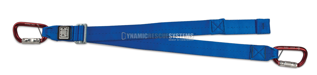 CMC Variable Anchor Strap (NFPA G Rated) – T'NT Work & Rescue