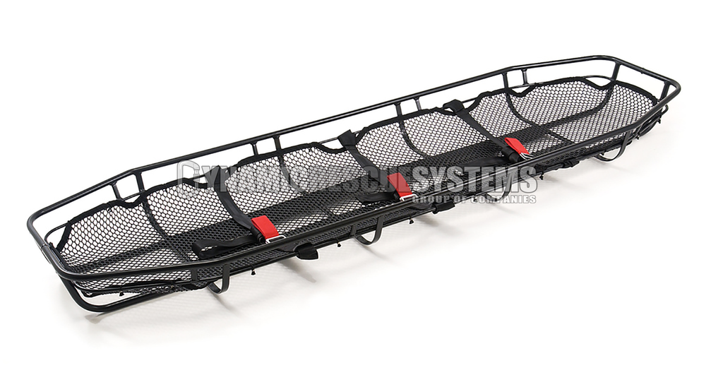 rescue basket stretcher